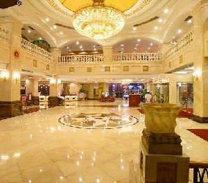 大厦办公楼石材护理