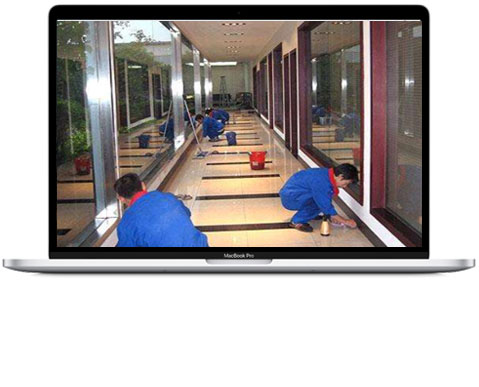 东莞市禾汇田清洁服务有限公司